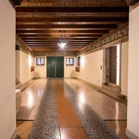 Dimore - Palazzo San Giorgio