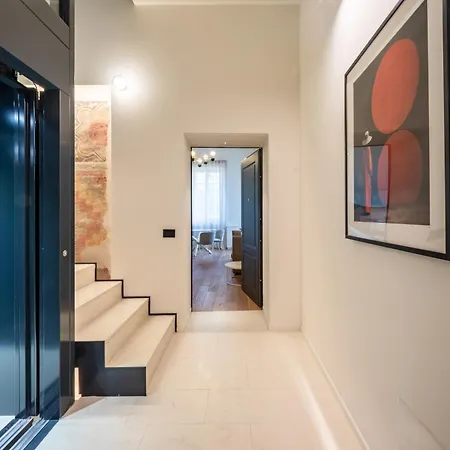 Dimore - Palazzo San Giorgio *