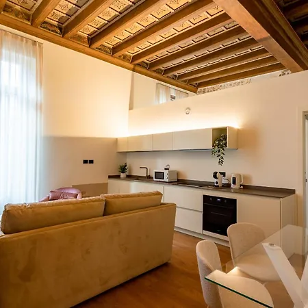 Dimore - Palazzo San Giorgio * Verona