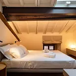 Dimore - Palazzo San Giorgio Apartamento