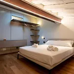 Dimore - Palazzo San Giorgio Apartamento