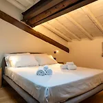 Dimore - Palazzo San Giorgio Apartamento *