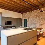 Dimore - Palazzo San Giorgio Apartamento