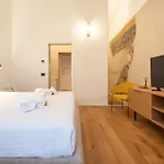 Dimore - Palazzo San Giorgio Apartamento *