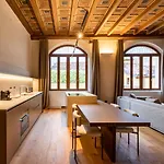 Apartamento Dimore - Palazzo San Giorgio Verona