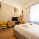 Dimore - Palazzo San Giorgio Apartamento *
