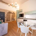 Dimore - Palazzo San Giorgio