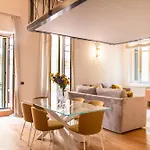 Apartamento Dimore - Palazzo San Giorgio Verona