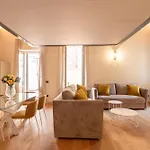 Dimore - Palazzo San Giorgio Apartamento