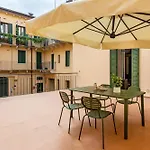 Apartamento Dimore - Palazzo San Giorgio *