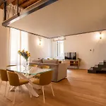 Apartamento Dimore - Palazzo San Giorgio Verona