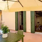 Apartamento Dimore - Palazzo San Giorgio