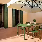 Apartamento Dimore - Palazzo San Giorgio