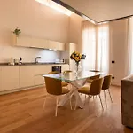 Apartamento Dimore - Palazzo San Giorgio *