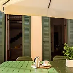 Dimore - Palazzo San Giorgio Apartamento