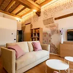 Apartamento Dimore - Palazzo San Giorgio *