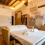 Apartamento Dimore - Palazzo San Giorgio Verona