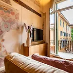 Dimore - Palazzo San Giorgio Apartamento *