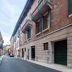 Dimore - Palazzo San Giorgio Verona