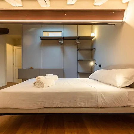 Dimore - Palazzo San Giorgio