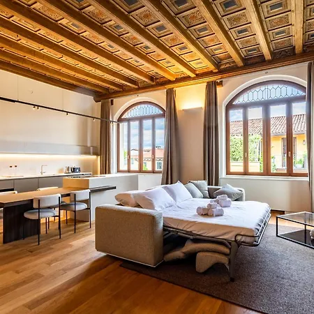 Dimore - Palazzo San Giorgio