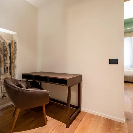 Dimore - Palazzo San Giorgio Apartmán Verona