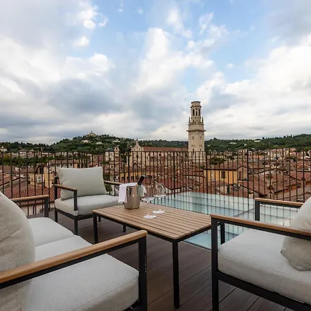 Apartamento Dimore - Palazzo San Giorgio