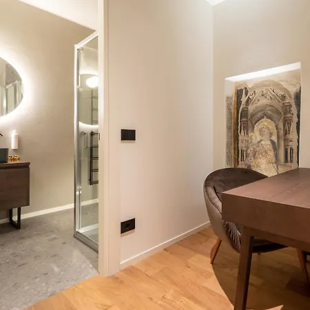 Dimore - Palazzo San Giorgio Apartament