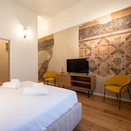 Dimore - Palazzo San Giorgio Apartamento