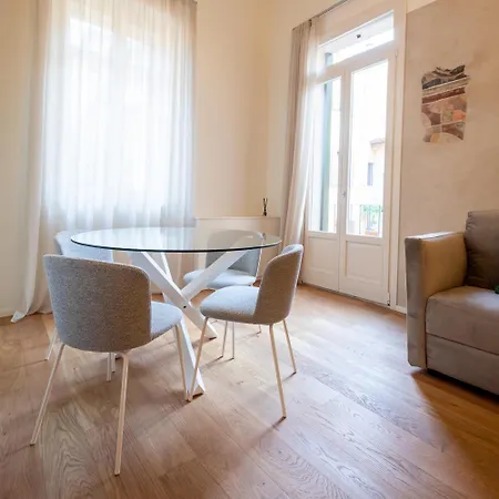 Dimore - Palazzo San Giorgio Apartamento