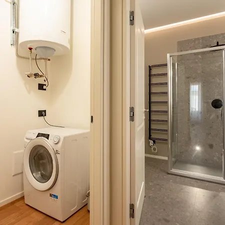 Dimore - Palazzo San Giorgio Apartamento Verona