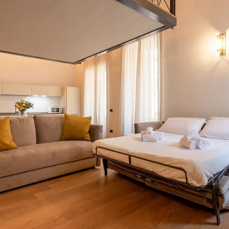Dimore - Palazzo San Giorgio *