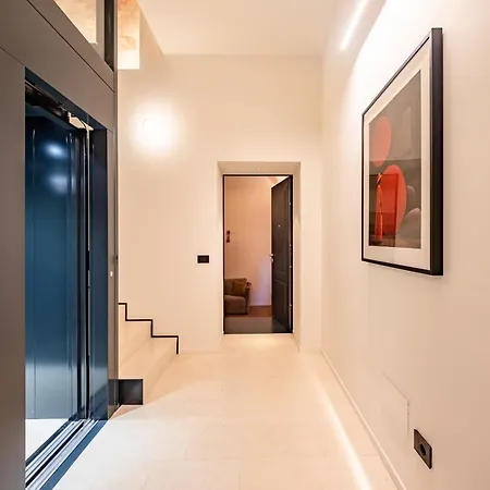 Dimore - Palazzo San Giorgio Apartmán Verona