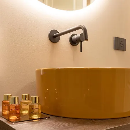 Apartamento Dimore - Palazzo San Giorgio *