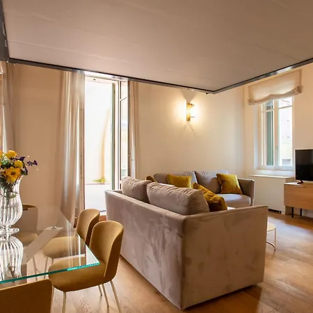 Dimore - Palazzo San Giorgio * فيرونا