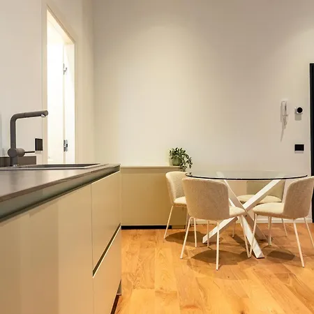 Dimore - Palazzo San Giorgio Apartamento