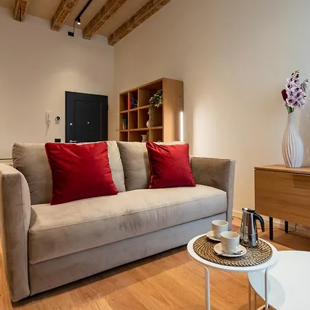 Dimore - Palazzo San Giorgio Apartamento Verona