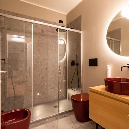 Apartamento Dimore - Palazzo San Giorgio Verona