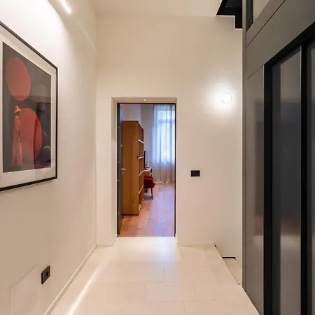 Dimore - Palazzo San Giorgio Apartamento