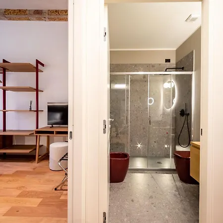 Dimore - Palazzo San Giorgio Apartamento Verona