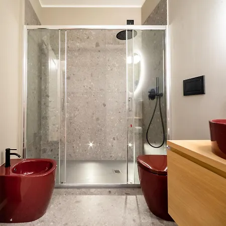 Dimore - Palazzo San Giorgio Apartamento