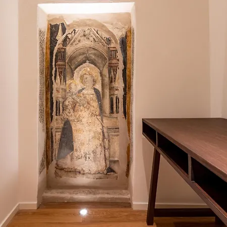 Dimore - Palazzo San Giorgio Apartamento *
