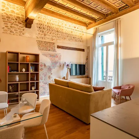 Dimore - Palazzo San Giorgio