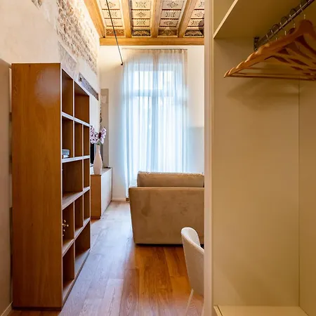 Dimore - Palazzo San Giorgio Apartamento Verona