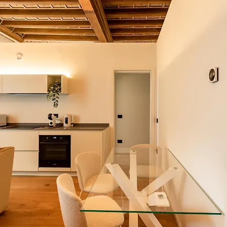 Dimore - Palazzo San Giorgio Verona