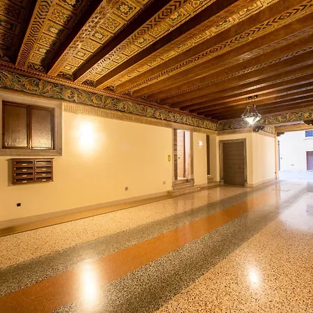 Dimore - Palazzo San Giorgio Apartmán