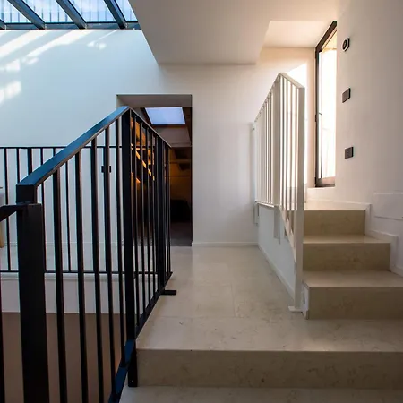Apartamento Dimore - Palazzo San Giorgio
