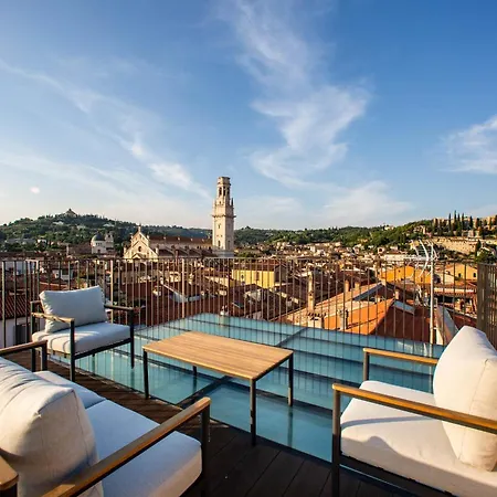 Dimore - Palazzo San Giorgio Apartamento