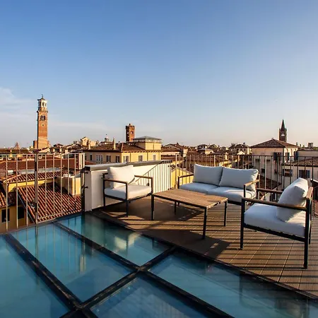 Apartamento Dimore - Palazzo San Giorgio