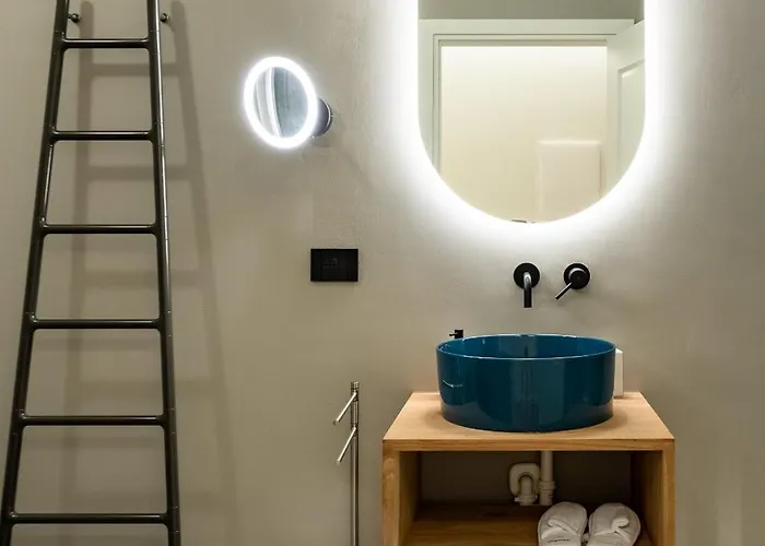 Dimore - Palazzo San Giorgio ヴェローナ